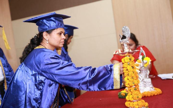 Saraswati College of Engineering Navi Mumbai Events and Sports photo 1